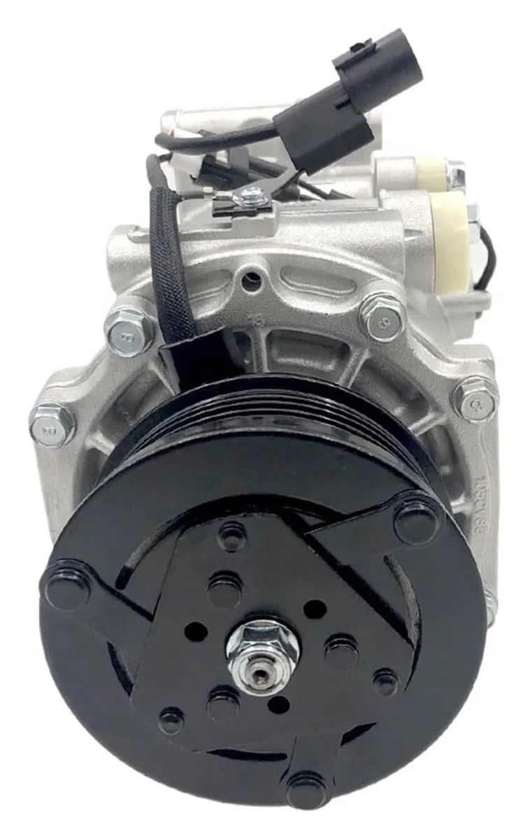 climatisation compresseur ac Pour Mitsubishi Pour Galant Pour Eclipse 2.4L 3.8L 2006 2007 2008 2009 2010 2011 2012 MR513474 Compresseur Climatisation Compatible