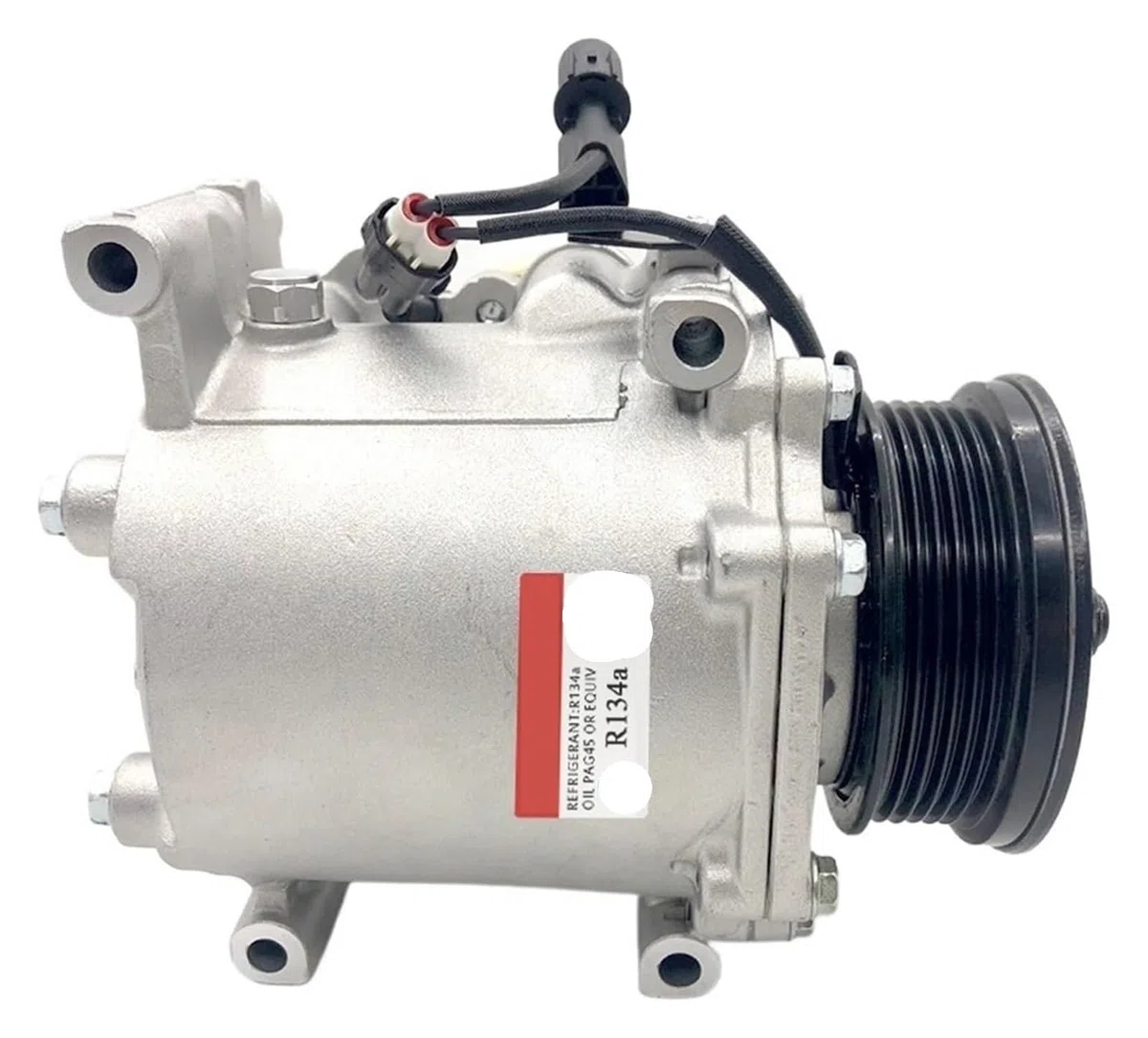 climatisation compresseur ac Pour Mitsubishi Pour Galant Pour Eclipse 2.4L 3.8L 2006 2007 2008 2009 2010 2011 2012 MR513474 Compresseur Climatisation Compatible