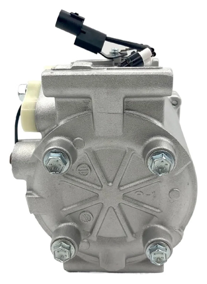 climatisation compresseur ac Pour Mitsubishi Pour Galant Pour Eclipse 2.4L 3.8L 2006 2007 2008 2009 2010 2011 2012 MR513474 Compresseur Climatisation Compatible